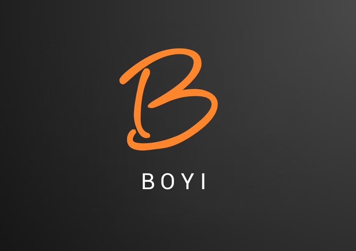 Hangzhou Boyi Technology Co., Ltd. logo