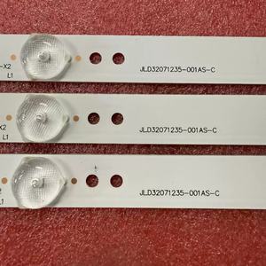 Tira de Retroiluminación LED HX-NO.751 IC-A-SKA32D326/32D457 JL.D32071235-001AS-C para 32E360E 32E361W 32d326 SDL320HY(CD0-600) - Product Image 3