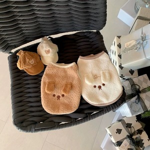 Gilet Invernale Imbottito per <span class=keywords><strong>Cani</strong></span> in Poliestere, Cappotto per Animali Domestici di <span class=keywords><strong>Piccola</strong></span> <span class=keywords><strong>Taglia</strong></span>, per Uso Esterno, Taglie da XS a XL, Abbigliamento per <span class=keywords><strong>Cani</strong></span> - Product Image 2