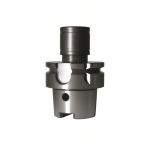 Mandrin HSK63 100A HSK DIN 69893 A pour applications de fraisage et de perçage - Product Image 2