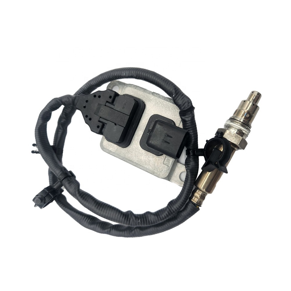 Nitrogen Oxide Sensor Front Nox Sensor 55485442 For Opel Zafira Toure C Vauxhall 1.6 CDTi 5WK97247 Sensor de oxido de nitrogeno