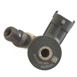 Оригинальные новые модели дизельных форсунок 0445110581 и 0445110582 для <span class=keywords><strong>Common</strong></span> <span class=keywords><strong>Rail</strong></span> 33800-2F600 автозапчасти - Product Image 3