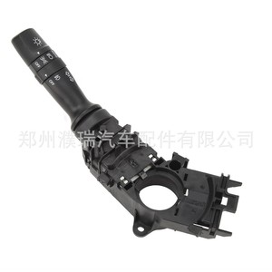 สวิตช์ไฟหน้าฮุนได 93410-2M111 ชิ้นส่วนทดแทนวัสดุคอมโพสิตสำหรับฮุนได เกีย เจเนซิส คูเป้ - Product Image 5