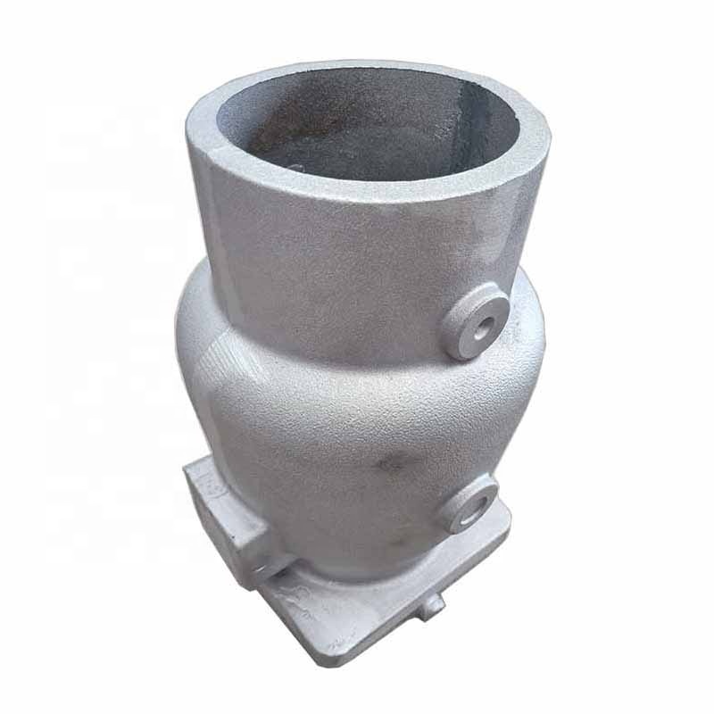 11 Years Factory Gravity Casting Stainless Steel Iron Parts Aluminum Alloy Sand Casting