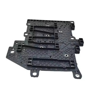 Câble de boîte de vitesses 0DE DQ380 0GC927709A 0DW927709A pour réparation et remplacement de transmission Audi - Product Image 5