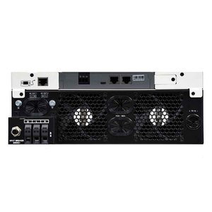 DYJH-VMIII-TWIN-4KW Système solaire hybride 4KW à onde sinusoïdale pure, efficacité 90%, 50/60Hz, certifié CE, garantie 12 mois, Chine DYJH-VM - Product Image 3