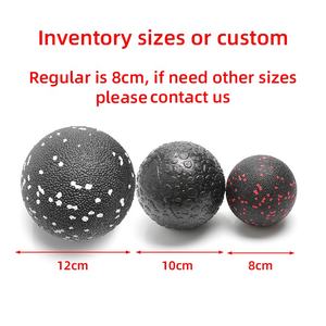 Balle de <span class=keywords><strong>massage</strong></span> personnalisée Vente en gros <span class=keywords><strong>Rouleau</strong></span> de <span class=keywords><strong>massage</strong></span> compact et léger pour la crosse Soulager les douleurs musculaires Balle de mobilité, 5 couleurs - Product Image 5