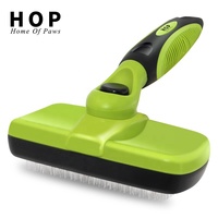 Brosse de toilettage pour animaux de compagnie 3 en 1, peigne pour chien, coupe-ongles, Kit de toilettage pour chat, ensemble de toilettage pour chiens