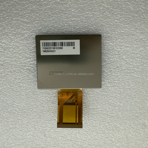โมดูลจอแสดงผล LCD รุ่น TM035KDHG21 สำหรับอุปกรณ์การแพทย์ รุ่น TM035KDHG21-00 - Product Image 2