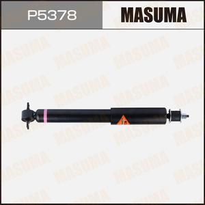 P5378 para Conjunto de Amortiguador, Componente de Chasis de Suspensión de Alta Resistencia, Repuesto Automotriz, Garantía de 12 Meses - Product Image 3