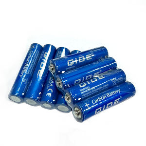 Elección asequible de baterías <span class=keywords><strong>Lego</strong></span> Toys O % Mercury AAA Baterías R6 Sum4 1,5 V Batería primaria - Product Image 2