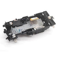 Tête d'impression ISSCX pour Brother MFC 6890CDW DCP-6690CW 5890CN 6490CW 5895CW (matériau PET)