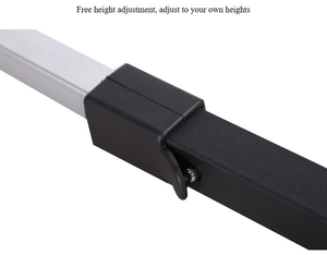 Chất lượng cao âm nhạc đứng có thể điều chỉnh Trung Quốc đàn Tam thập lục đứng bàn phím bảng chuyên nghiệp âm nhạc lớn đứng - Product Image 5