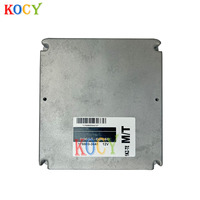 Pour Toyota Land Cruiser, unité de commande du moteur 12V 175800-3441 89666-60840 8966660840 89666 60840 2UZ-FE, module de commande du moteur