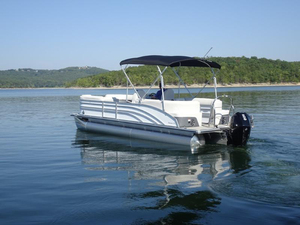 Bền nhôm phao thuyền cho gia đình thể thao ứng dụng cho tham quan Cruising câu cá giải trí phía ngoài động cơ tương thích - Product Image 2