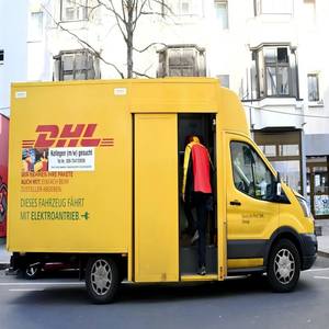 International <b>Logistic</b> Services UPS Fedex DHL Air Freight Forwarder UPS Express Air Shipping To USA UK France Germany - Product Image 1