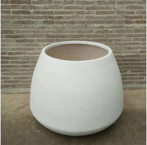 Jardinière en béton renforcé de fibres de verre GRC pour la maison et le jardin, design contemporain, installation facile - Product Image 6