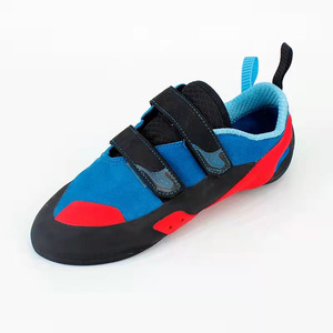 <span class=keywords><strong>Scarpe</strong></span> da arrampicata su roccia antiscivolo <span class=keywords><strong>scarpe</strong></span> sportive da esterno traspiranti resistenti all'usura - Product Image 5