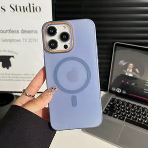 เคสแม่เหล็กสำหรับ iPhone 11, 12, 13, 14, 16, 15 Pro - Product Image 4