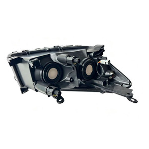 Phares halogènes gauche et droit Toyota RAV4 2006-2008 55W 5500K pour remplacement et réparation - Product Image 5