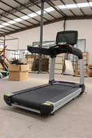 Machine commerciale de gymnase de tapis roulant d'équipement de forme physique