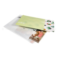 2024 Bubble Mailer Sac d'expédition pour bijoux Sac de courrier rembourré pour le commerce électronique Enveloppes rembourrées pour l'expédition Emballage de livraison