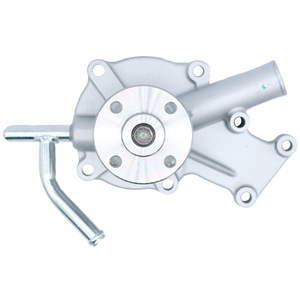 Bomba de agua Cw 12691-73030 para Kubota Df752 Df750, pieza de repuesto para sistema de refrigeración de maquinaria agrícola - Product Image 2