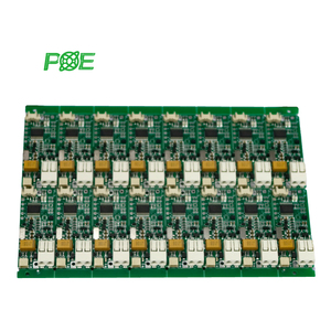 PCBA polyvalent pour circuits électroniques, incluant une usine de fabrication de PCBA avancée et une production de PCBA haute performance - Product Image 1