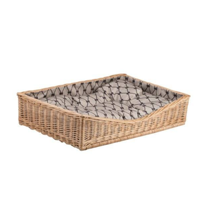 JY espuma de lujo personalizado Gel ratán memoria camas grandes ropa de cama almohadilla de bambú verano perros y campamento Dropship <span class=keywords><strong>cueva</strong></span> y cama de madera para mascotas - Product Image 2