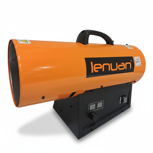 <span class=keywords><strong>Calentador</strong></span> de Aire Industrial de <span class=keywords><strong>Gas</strong></span> LN170LPTE de <span class=keywords><strong>10</strong></span> <span class=keywords><strong>Litros</strong></span>, Gran Capacidad, Calentamiento Rápido, Uso Industrial y Comercial - Product Image 1