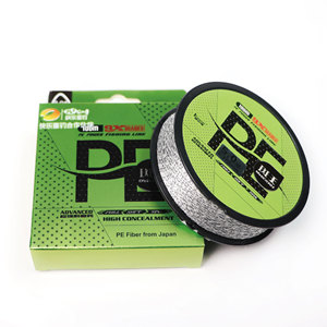 <span class=keywords><strong>สาย</strong></span>เบ็ดตกปลา Lmaide 100 เมตร แบบถัก 9 เส้น ทนทานต่อการกัดแทะ แรงดึงสูง สำหรับตก<span class=keywords><strong>ปลา</strong></span>เทราต์ <span class=keywords><strong>ปลา</strong></span>กะพง ในทะเลสาบ แม่น้ำ และลำธาร - Product Image 2