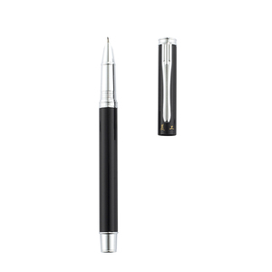 Pluma Estilográfica <span class=keywords><strong>de</strong></span> Metal <span class=keywords><strong>de</strong></span> Alta Calidad con Caja <span class=keywords><strong>de</strong></span> Regalo, Caligrafía, Punta <span class=keywords><strong>de</strong></span> Iridio Curvada para la Escuela y Aficiones, Regalo para Amigos y Maestros - Product Image 4
