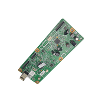 Плата форматирования FM4-7175 FM4-7174, основная логическая плата для Canon MF4570DN MF4412 MF4410