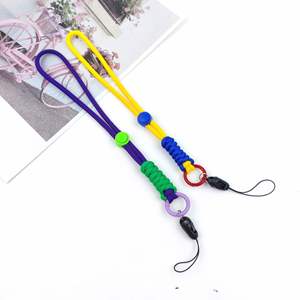 Correas de Muñeca Redondas Ajustables Antipérdida para Teléfono Celular, Cámara y Llaves, Venta al Por Mayor - Product Image 5