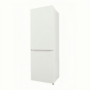 BCD-138 138L 2-Door Compact Portable Refrigerator Air Cooling Energy Efficient Class C for Household Hotel Garage Use Portable H - Product Image 5