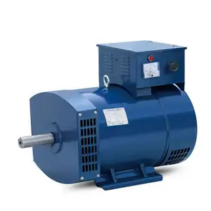 Generatore alternatore dinamo 5kw STC e ST 10kw generatore 7kw 10kw 15kw 20kw 24kw 30kw 40kw 50kw 60kw alternatore generatore ca