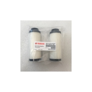 อะไหล่ SMT ชิ้นส่วนกรองฝุ่นสำหรับ KG2-M8502-40X - Product Image 1