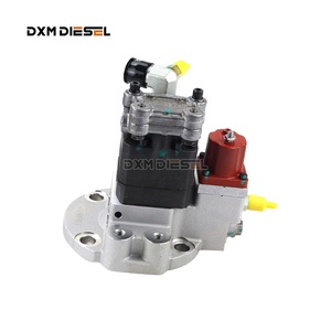 Bomba Original 3417674 Compatible con Motor Cummins 3090942 M11 N14 ISM QSM11 3417674 Bomba Original 3090942 3417674 Compatible con Cummins - Product Image 4