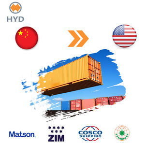 Дропшиппинг для бизнеса электронной коммерции в Соединенных Штатах, международные грузовые перевозки и экспресс-доставка - Product Image 5