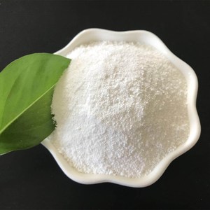 Bicarbonato de Sodio en Polvo Blanco de Grado Alimenticio - Product Image 1