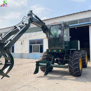 Harga pemasok untuk mesin pertanian penjualan laris mesin capit kayu mesin <span class=keywords><strong>Sugarcane</strong></span> <span class=keywords><strong>Loader</strong></span> tahan lama mesin pengambil kayu - Product Image 2