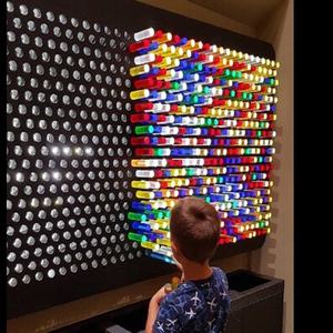 Naxilai Multi Color <span class=keywords><strong>Lite</strong></span> <span class=keywords><strong>Brite</strong></span> Pegs Varillas 1 "x 4" Acrílico <span class=keywords><strong>Lite</strong></span> Varillas para <span class=keywords><strong>Lite</strong></span> <span class=keywords><strong>Brite</strong></span> PMMA Bar Extremo pulido para decoración de iluminación - Product Image 5