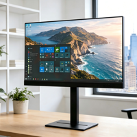 Aio Gaming Desktop Gamer Completa I3 I5 I7 Win11 Hardware Y Software Computadora De Juegos All in One Computer Monoblock