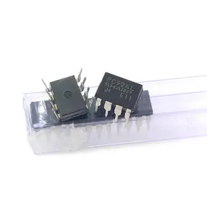 Pc924l pc924 New Original opic photocoupler cho IGBT ổ đĩa của biến tần DIP8 mạch tích hợp