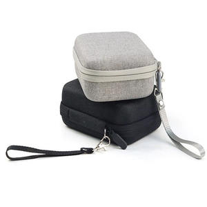 Портативный кейс для камеры из EVA-материала, ударопрочный, водонепроницаемый, с молнией, для путешествий - Product Image 1