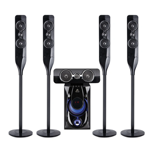 Sistema Doméstico Profesional de 1000W con Certificado CE - Product Image 2