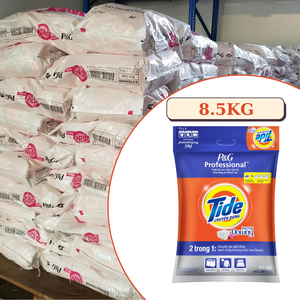 Detergente en Polvo Tide Plus Downy con Aroma Fresco, 350g, Fórmula de Limpieza con Gran Poder Quitamanchas - Product Image 6