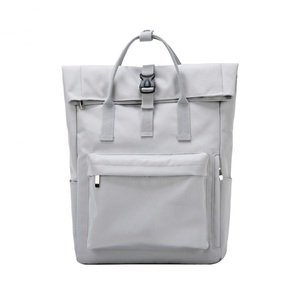 Nouveau sac à dos pour femmes, idéal pour les lycéennes, sac à dos <span class=keywords><strong>professionnel</strong></span> de haute qualité en tissu Oxford pour les trajets en ville, les affaires et les voyages - Product Image 5