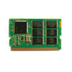 A20B-3900-0284 FANUC ใหม่การ์ด Sram PCB ของแท้ - Product Image 1