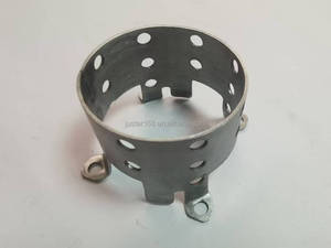 Buena estabilidad Caja de aluminio Caja de circuito eléctrico Cnc Prototipo Mod Piezas de torneado de aluminio Cnc - Product Image 6